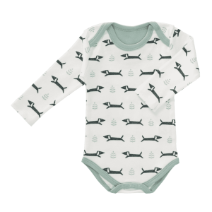 Fresk Romper Hondjes
