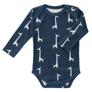 Fresk Romper Giraf