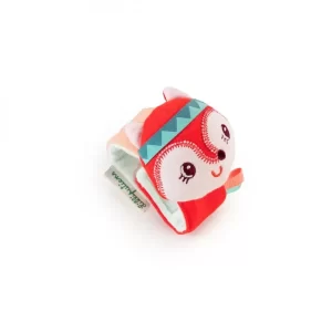 Lilliputiens - Armbandrammelaar Alice