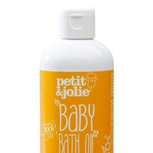 Petit & Jolie Baby Badolie