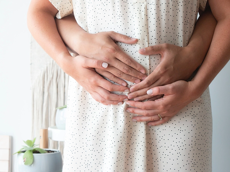 Fertiliteitstraject-terugplaatsing-zwangerschapstest